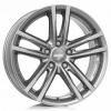 Alutec  X10X  9,0\R19 5*112 ET38 d66,5  Metal Grey