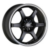 Enkei  SK50  7,0\R16 5*100 ET45 d56,1  MBL
