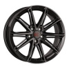1000 MIGLIA  MM1007  8,5\R19 5*114,3 ET42 d67,1  Dark Anthracite High Gloss