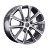REPLICA  FD163  7,0\R17 5*108 ET52,5 d63,3  GMF