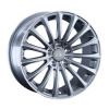 LS Wheels  978  8,0\R17 5*114,3 ET35 d67,1  GMF