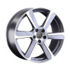 REPLICA  V35  8,0\R19 5*108 ET42,5 d63,3  GMF