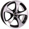 Tech Line  403  5,5\R14 5*100 ET35 d57  BD