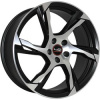 REPLICA  _Concept-V514  8,0\R19 5*108 ET49 d67,1  MBF