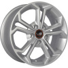 REPLICA  GN89  6,5\R15 5*105 ET39 d56,6  Sil