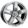 OZ  Versilia  9,0\R19 5*112 ET45 d75  Crystal Titanium