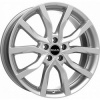 MAK  Koln  9,5\R20 5*130 ET50 d71,6  Silver
