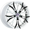 YST  X-21  9,5\R20 5*112 ET52 d66,6  W+B