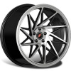 INFORGED  IFG35  8,5\R19 5*114,3 ET45 d67,1  Black Machined