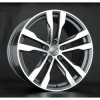 REPLICA  B170  10,0\R20 5*120 ET40 d74,1  GMF