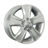 Replay  RN149  6,0\R16 5*118 ET50 d71,1  Silver