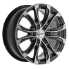 X'trike  X-134  8,0\R18 6*114,3 ET46 d67,1  BK/FP