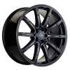 Khomen  2102 ( GLS class )  9,5\R21 5*112 ET30 d66,6  BLACK